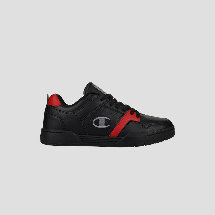 3-on-3 Court Low pour homme
