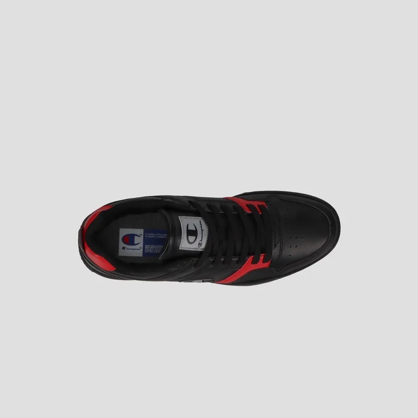 3-on-3 Court Low pour homme