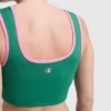 Brassière à coutures Courtside