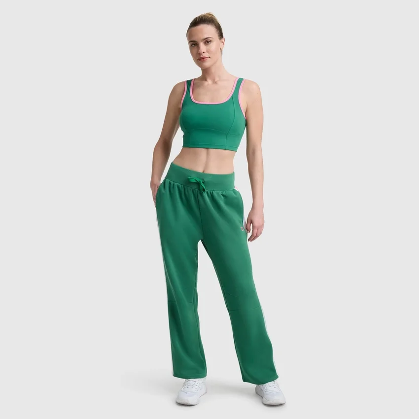 Brassière à coutures Courtside