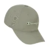 Casquette ajustable avec broderie script