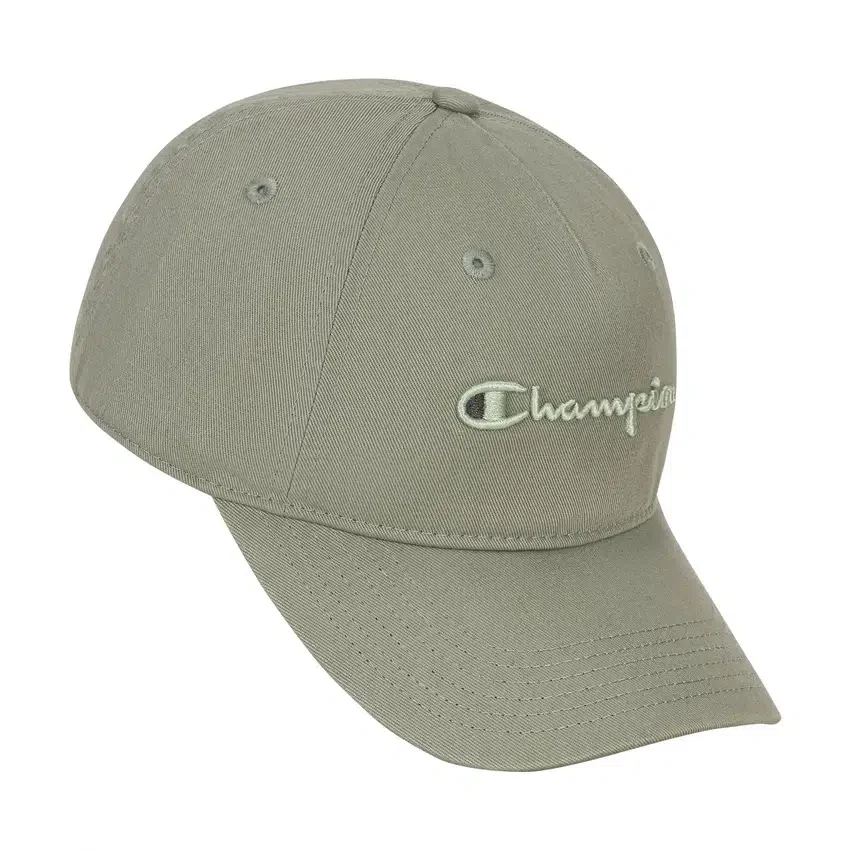 Casquette ajustable avec broderie script
