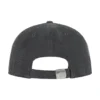 Casquette ajustable en velours côtelé Ridge