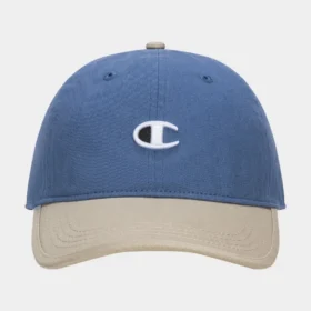 Casquette de baseball ajustable Briggs en sergé de coton délavé