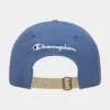 Casquette de baseball ajustable Briggs en sergé de coton délavé