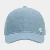 Casquette de baseball ajustable en denim Glen