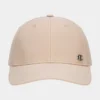 Casquette de baseball pour queue de cheval
