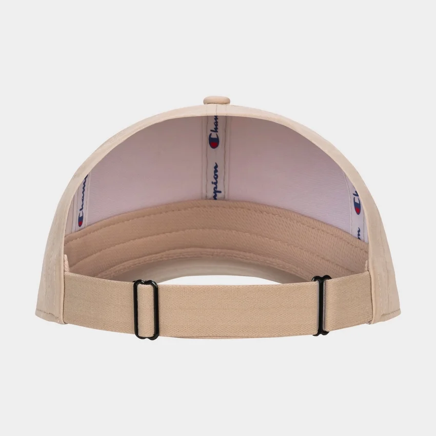 Casquette de baseball pour queue de cheval