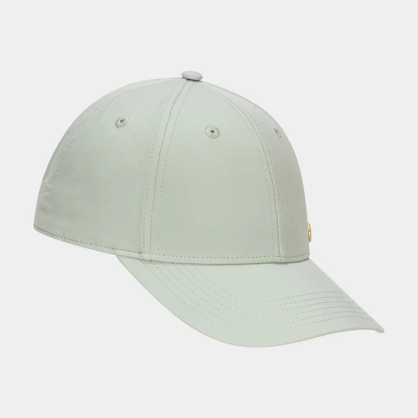 Casquette de baseball pour queue de cheval