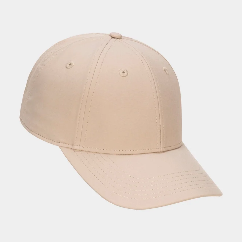 Casquette de baseball pour queue de cheval