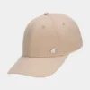 Casquette de baseball pour queue de cheval