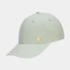 Casquette de baseball pour queue de cheval