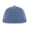 Chapeau à visière plate ajustable Alt Script