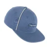 Chapeau à visière plate ajustable Alt Script