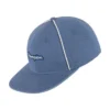 Chapeau à visière plate ajustable Alt Script