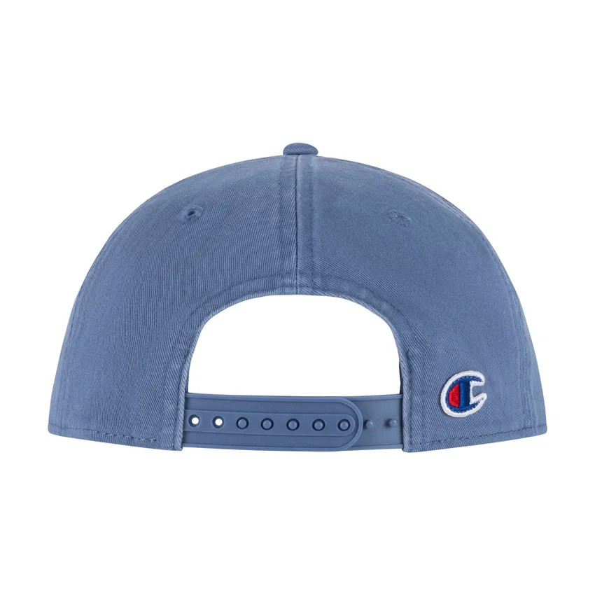 Chapeau à visière plate ajustable Alt Script
