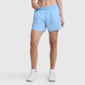 Courtside Shorts 5", C Logo