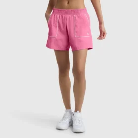 Courtside Shorts 5", C Logo