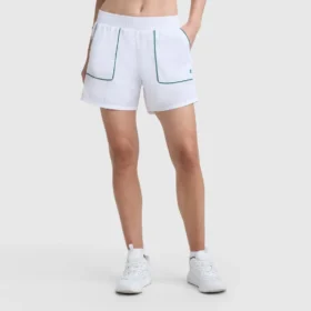 Courtside Shorts 5", C Logo