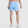 Courtside Shorts 5", C Logo
