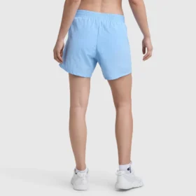 Courtside Shorts 5″, C Logo