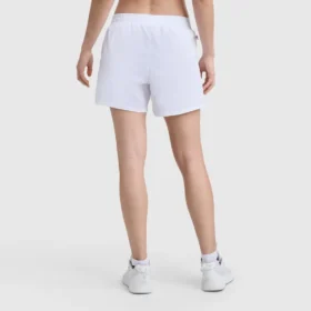 Courtside Shorts 5″, C Logo