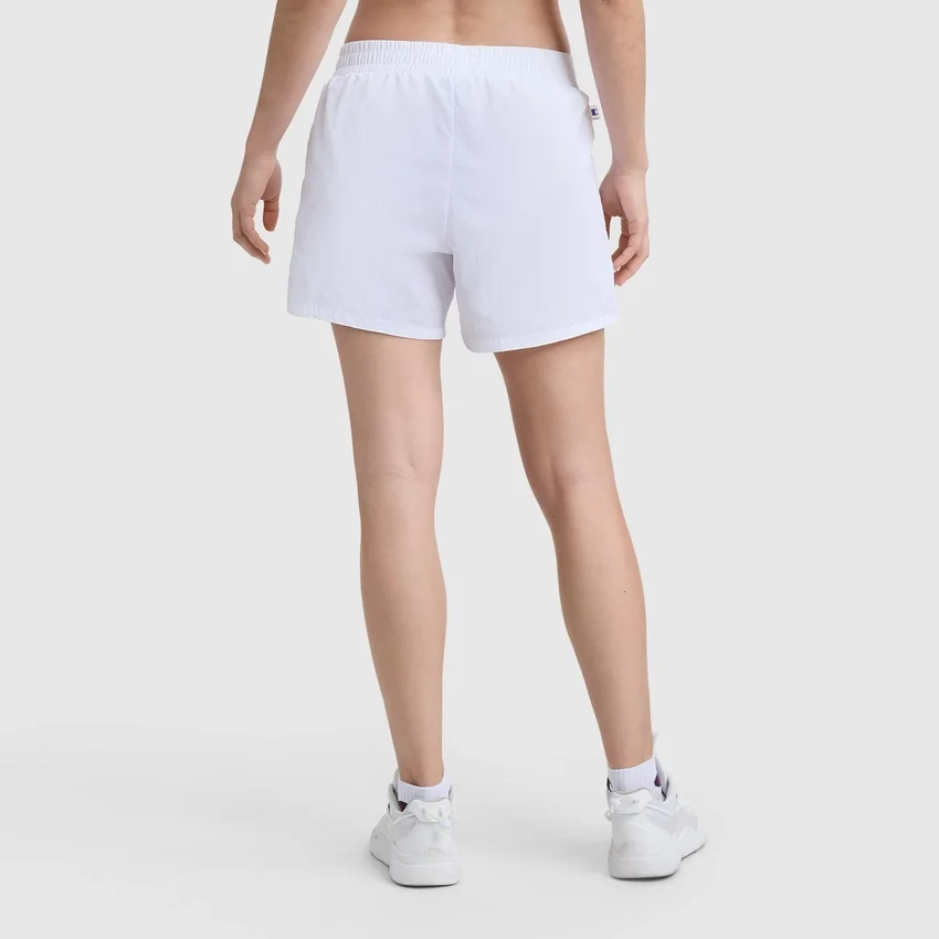 Courtside Shorts 5", C Logo