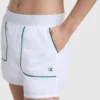 Courtside Shorts 5", C Logo