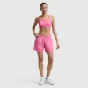 Courtside Shorts 5", C Logo
