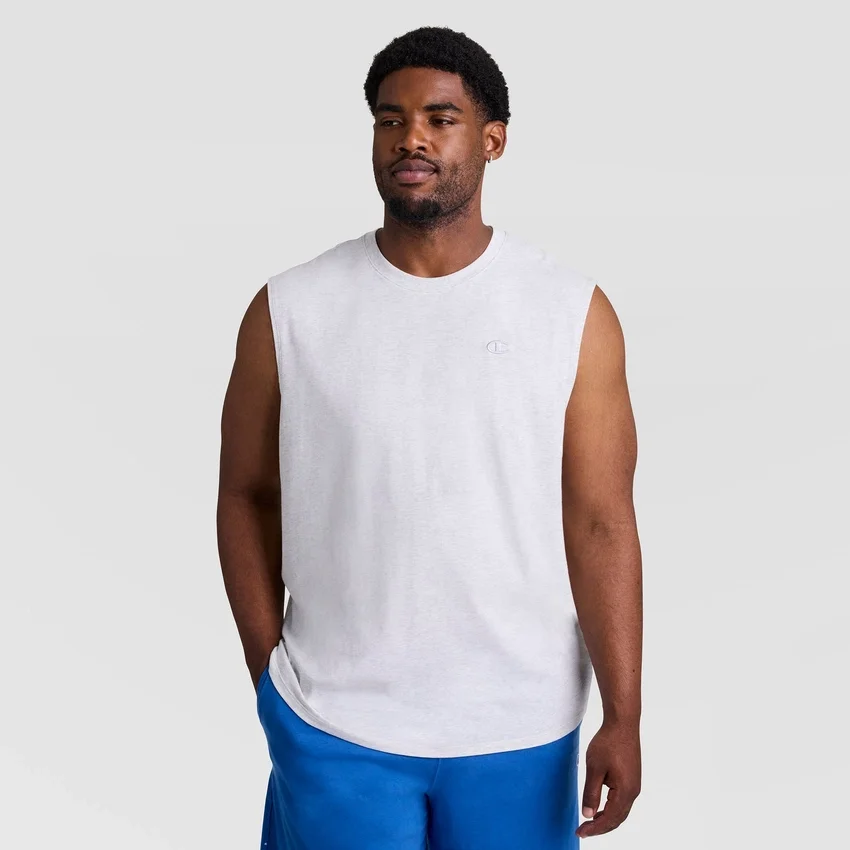 Débardeur Muscle, C Logo - Grandes tailles