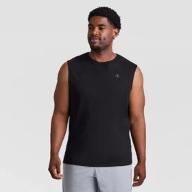 Débardeur Muscle, C Logo - Grandes tailles