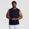 Débardeur Muscle, C Logo - Grandes tailles