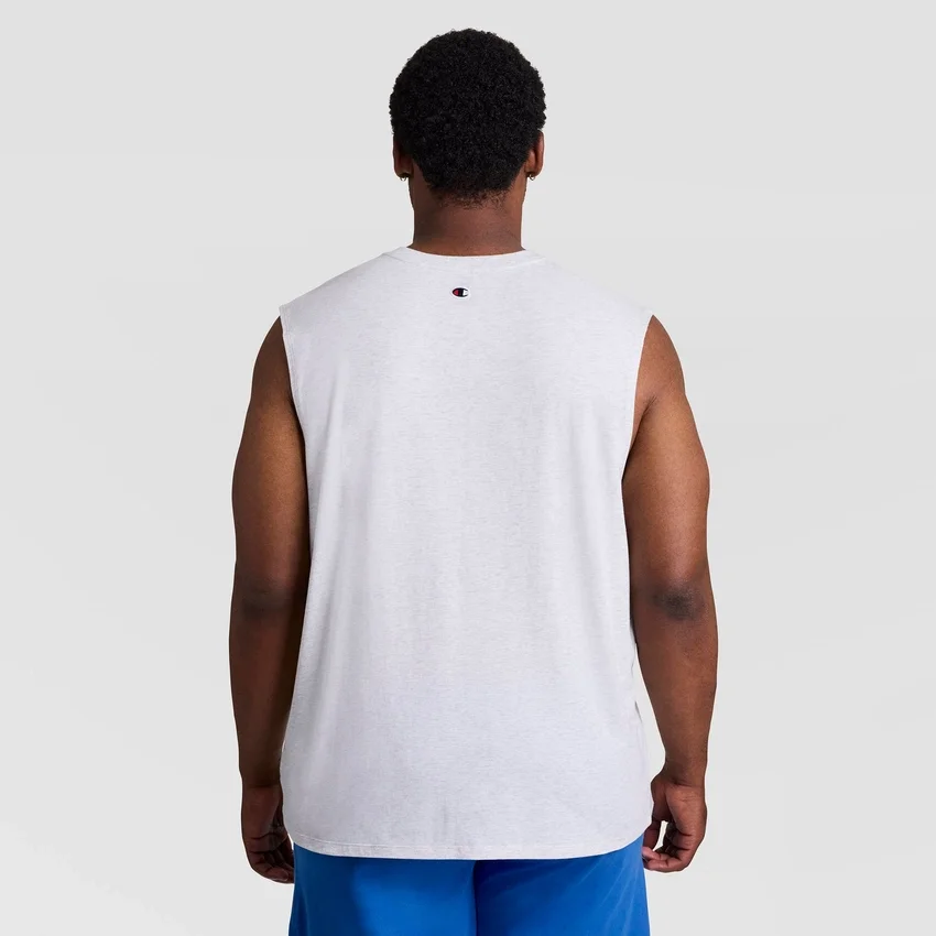 Débardeur Muscle, C Logo - Grandes tailles