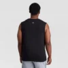 Débardeur Muscle, C Logo - Grandes tailles