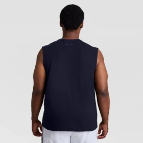 Débardeur Muscle, C Logo – Grandes tailles