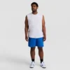 Débardeur Muscle, C Logo - Grandes tailles