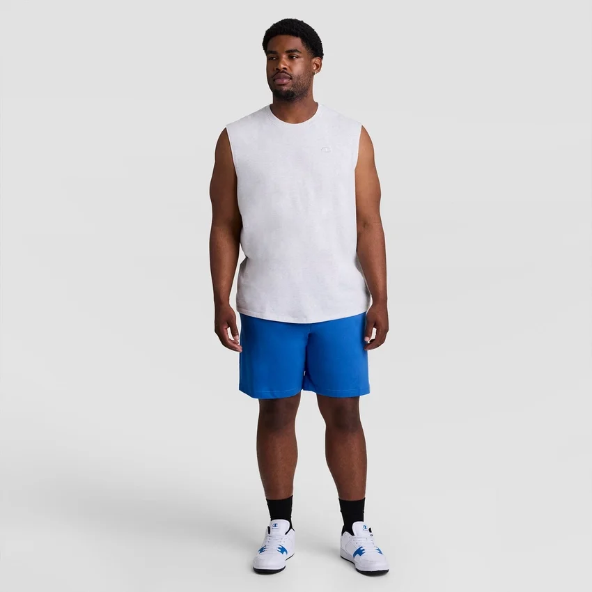 Débardeur Muscle, C Logo - Grandes tailles