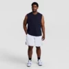 Débardeur Muscle, C Logo - Grandes tailles