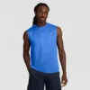 Débardeur Sport Muscle, C Logo réfléchissant