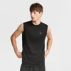 Débardeur Sport Muscle, C Logo réfléchissant