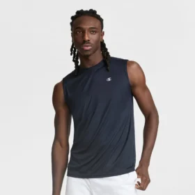 Débardeur Sport Muscle, C Logo réfléchissant