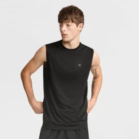 Débardeur Sport Muscle, C Logo réfléchissant