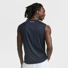 Débardeur Sport Muscle, C Logo réfléchissant