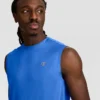 Débardeur Sport Muscle, C Logo réfléchissant