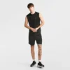 Débardeur Sport Muscle, C Logo réfléchissant