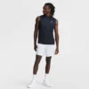 Débardeur Sport Muscle, C Logo réfléchissant