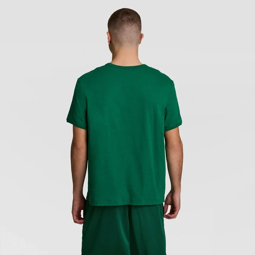 Gridiron réversible T-shirt, C Logo