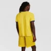 Gridiron réversible T-shirt, C Logo