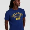 Gridiron réversible T-shirt, C Logo