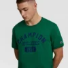 Gridiron réversible T-shirt, C Logo
